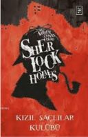 Sherlock Holmes - Kızıl Saçlılar Kulübü