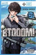 Btooom! - Vol.1