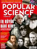 Popular Science Türkiye - Sayı 105 - 2021/01