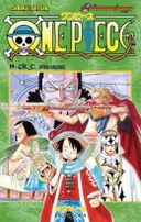 One Piece 19. Cilt