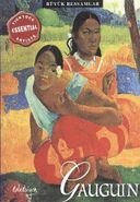 Büyük Ressamlar - Gauguin
