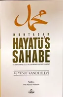 Muhtasar Hayatü's Sahabe