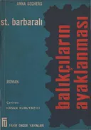 St. Barbaralı Balıkçıların Ayaklanması