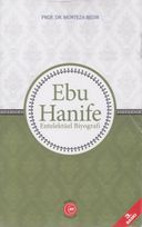 Ebu Hanife Entelektüel Biyografi