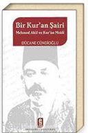 Bir Kur'an Şairi-Mehmed Akif ve Kur'an Meali