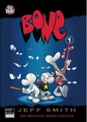 Bone 1 - Boneville'den Çıkış