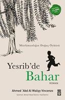 Yesrib'de Bahar