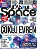 All About Space - Sayı 2 - 2020/02