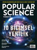 Popular Science Türkiye - Sayı 72