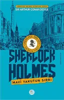Sherlock Holmes - Mavi Yakutun Sırrı