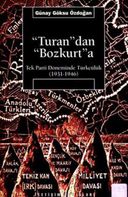 Turan'dan Bozkurt'a