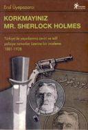 Korkmayınız Mr. Sherlock Holmes