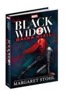Marvel Black Widow: Daima Kızıl