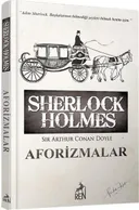 Sherlock Holmes - Aforizmalar