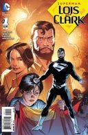 Superman Lois And Clark 1