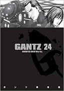 Gantz, Volume 24
