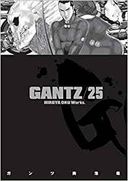 Gantz, Volume 25