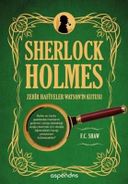 Sherlock Holmes Zehir Hafiyeler Watson'ın Kutusu