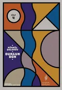 Durgun Don - Cilt 4
