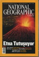 National Geographic Türkiye / Şubat 2002