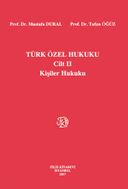 Türk Özel Hukuku - Cilt 2