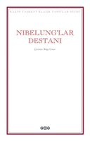 Nibelung'lar Destanı