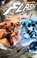 The Flash, Vol. 6: Out of Time (The Flash, Volume IV #6)