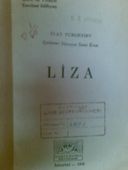 Liza