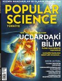 Populer Science Türkiye - Sayı 98