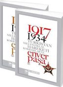 1917-1934 Türkistan Milli İstiklal Hareketi Enver Paşa 1-2