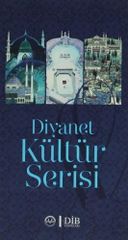 Diyanet Kültür Serisi (25 Kitap Takım)