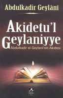 Akidetu'l Geylaniyye