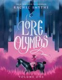 Lore Olympus - Volume One