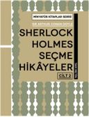 Sherlock Holmes Seçme Hikayeler , Cilt 2