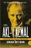 Akl-ı Kemal - Kutulu Set
