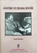 Atatürk ve Okuma Sevgisi