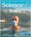Science Up Dergisi - Sayı 5