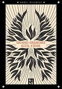 Grand Grimoire - Kızıl Ejder