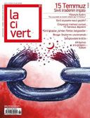 Lacivert Dergi - Sayı 81 (Temmuz 2021)