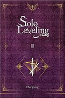 Solo Leveling - Vol. 3