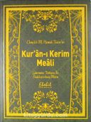 Kuran’ı Kerim Türkçe Meali