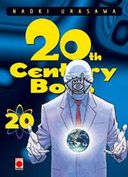 20th Century Boys - Band 20