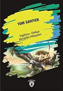 Tom Sawyer-İngilizce Türkçe Karşılıklı Hikayeler