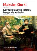 Lev Nikolayeviç Tolstoy Haqqında Xatirələr
