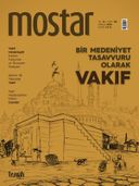 Mostar Dergisi - Sayı 182