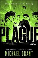 Plague (Gone #4)