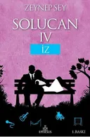 Solucan IV - İz