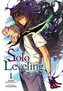 Solo Leveling Vol.1