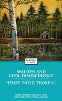 Resistance to Civil Government (Civil Disobedience)