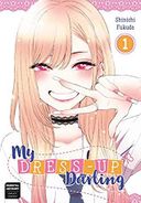 My Dress-Up Darling, Vol. 1